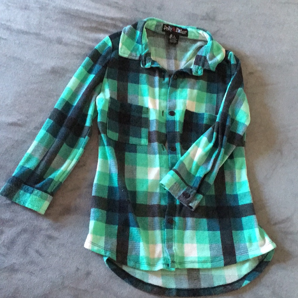 Flannel